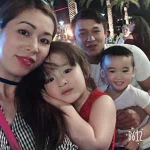 Meet your Posher, Binh